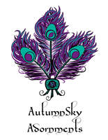 AutumnSky Adornments